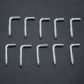 30mm 10pcs