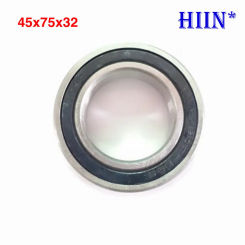 6/45-72-20 457220 45*72*20 45x72x20 Mm Automotive Gearbox Bearings 6/45*72*20 457220 Bearing 72x45x20