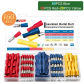 160PCS (80Sets) Kit