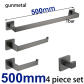 50cm 1bar 4pcs kit