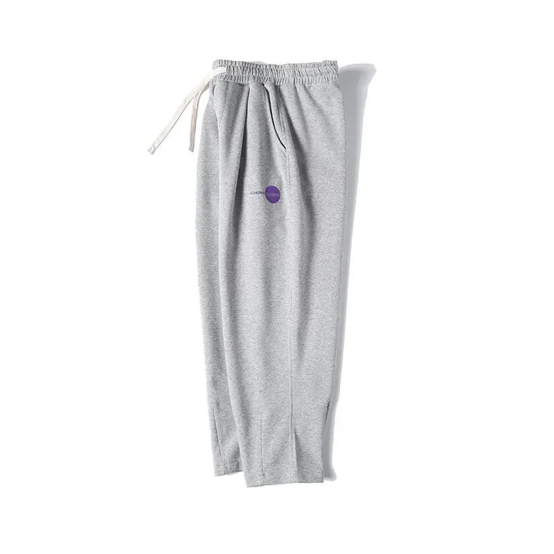 Description Picture 6 of itemNew Men Streetwear Fashion Loose Casual Vintage Sport Pant Cityboy Outdoor Joggers Sweatpant Couple Hip Hop Harem Trousers