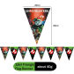 Flag 10pcs