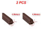 Style D 2pcs