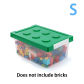 S Green