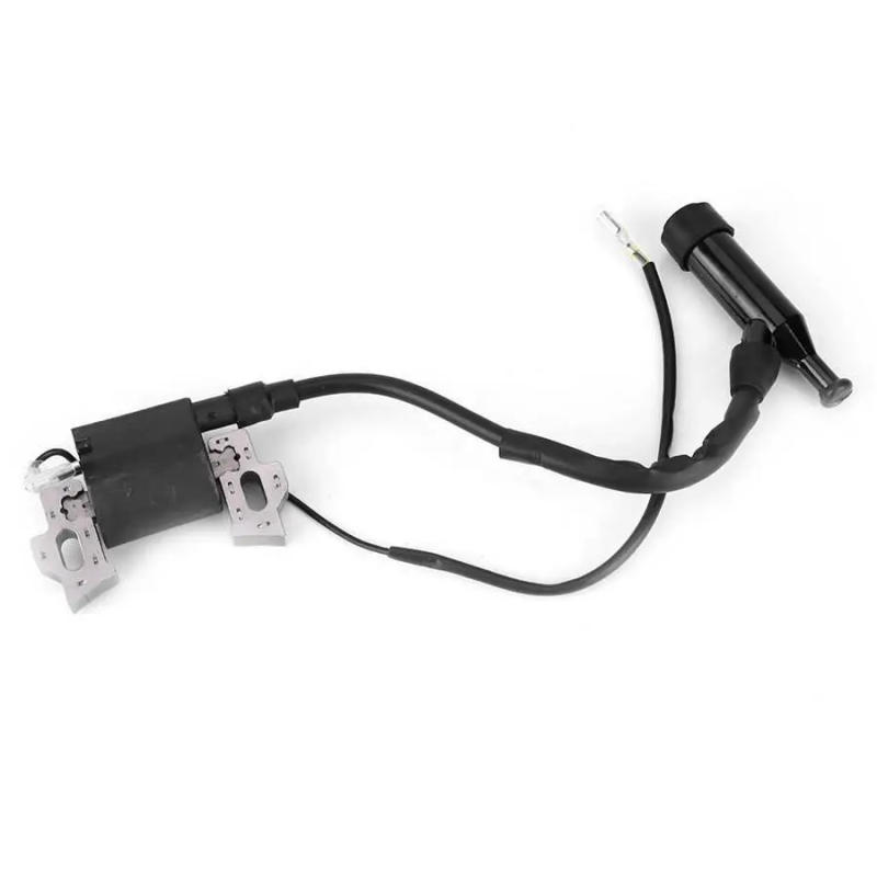 Description Picture 2 of itemReplacement Ignition Coil for 168f -170F Gasoline Generators 2KW/3KW - Engine Parts