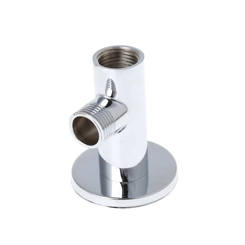 Description Picture 5 of itemShower Arm Flange Holder Brass Hose Connector Wall Suction Cup Wall Mount G5AB