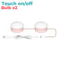 pink-2 Bulbs