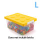 L Yellow
