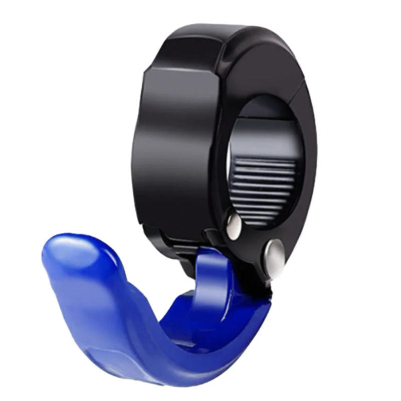 Description Picture 2 of itemBicycle Decoration Scooter Electric Vehicle Reinforced Aluminum Alloy Hook Pedal Bicycle Hook Pedals Multifunctional Hook