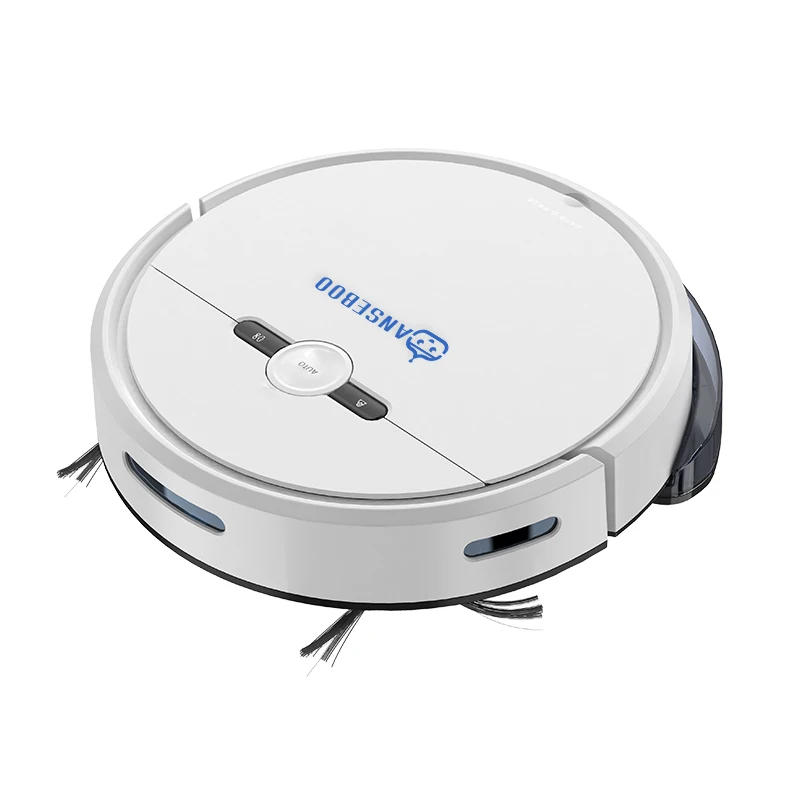 Description Picture 5 of item2022 New Arrival Sweeping Machine Cleaning Robots Smart Vacuum Cleaner Household