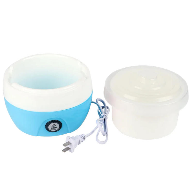 Description Picture 2 of item220V 1L Electric Yogurt Maker Automatic Yogurt Machine Household DIY Yogurt Tools Kitchen Appliances