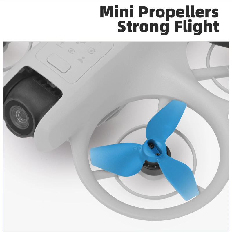 Description Picture 6 of itemFor DJI For NEO Drone Propellers 2016S-1 Propeller Blade Kit Paddles Lightweight Camera Drone Wing Blade Accessories Kits