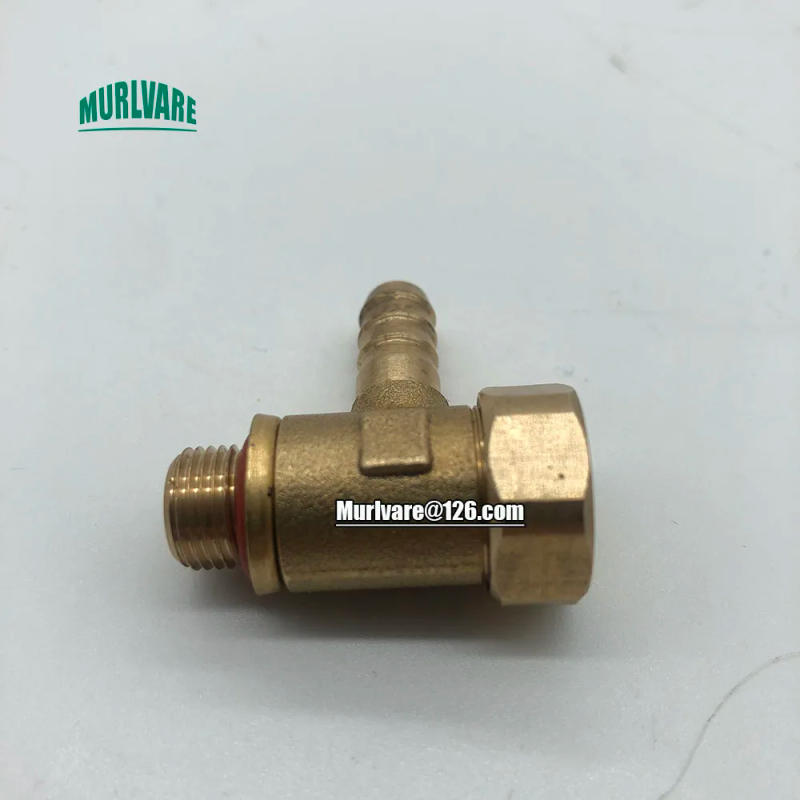 Description Picture 3 of itemCoffee Machine Spare Parts Boiler Steam Generator G1/8' 9Bar Safety Valve OPV Kit For Various Brands Coffee Makers