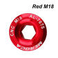 M18 Red