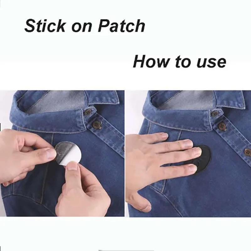 Description Picture 3 of item5PCS,23PCS/Cute Mni Love Heart Fabric Applique Stick On Patches,Self Adhesive Embroidery Repair Patch For Clothes,Down Jacket