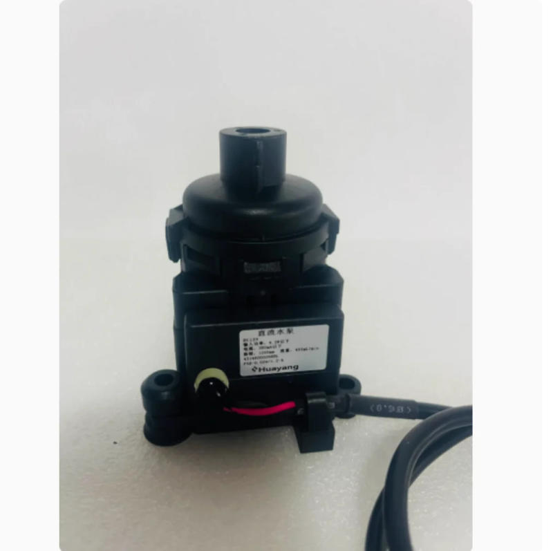 Description Picture 3 of itemNew Gree air conditioning ceiling / ceiling machine DC water pump PSB-0.024/1.2-A genuine