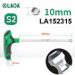 10mm LA152315
