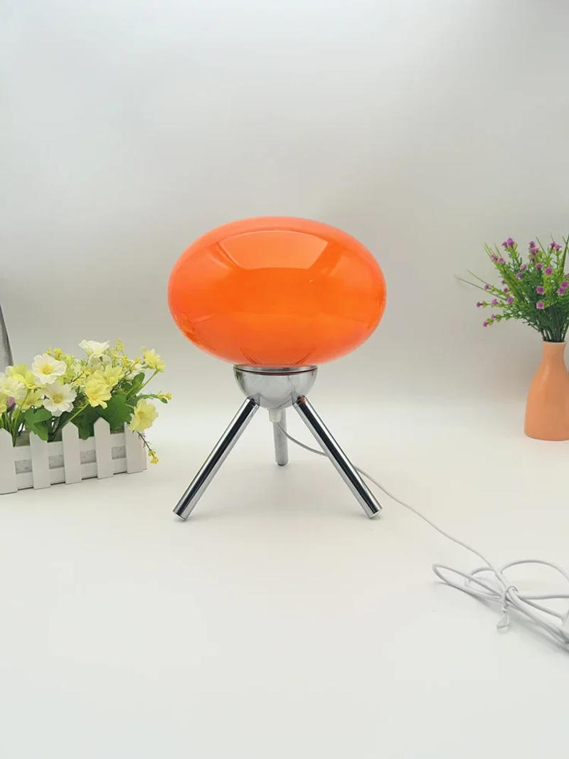 Description Picture 6 of itemAesthetic Room Decoration At Home Decoration and Accessories Bedside Lamp Dining Table Light Living Room Lights Lighting Lamps