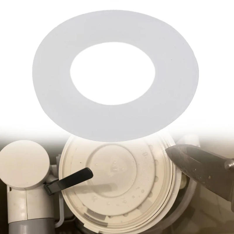 Description Picture 5 of item1pc Seal Washer For Flush Valves 816.418.00.1 Toilet Tank Accessories Drain Valve Sealing Ring Base Sealing Washer