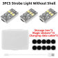 3PCS without shell
