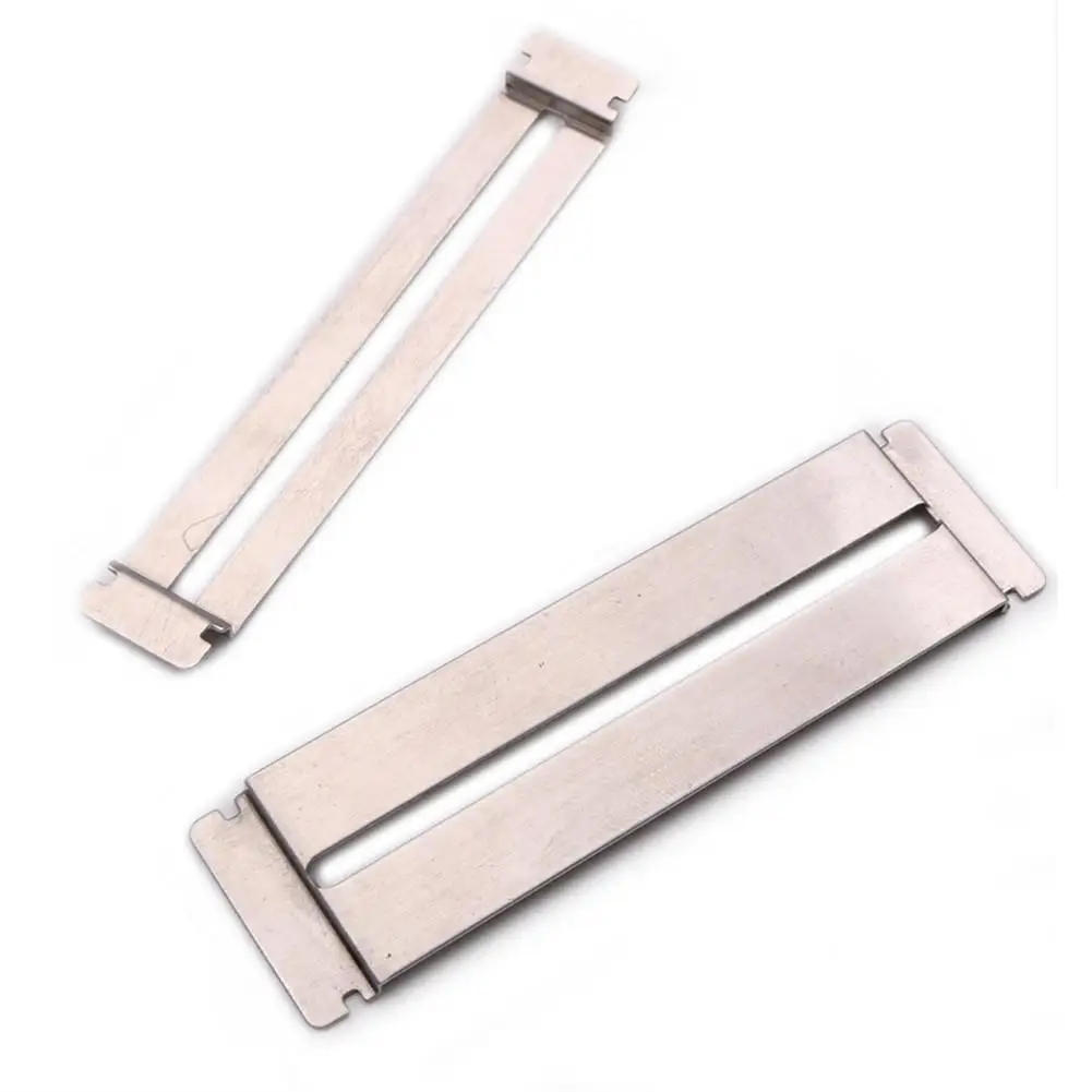 Description Picture 5 of itemGuitar Fret Wire Sanding Stone Protector Kit Finger Plate Radian Polishing DIY Luthier Tool Guitar Bass Parts & Accessories