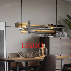 Modern home decor led lights pendant light lamps for living room Chandeliers for dining room hanging light indoor lighting