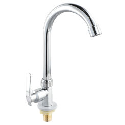 Kitchen Faucet Stainless Steel Tall Kitchen Faucet Mixer Sink Faucet Pull Out Spray Single Handle Swivel Spout Mixer Tap