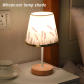 Wheat-ear lamp shade