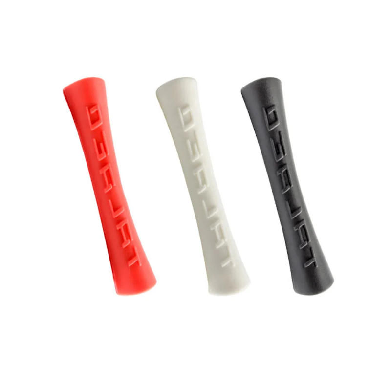 Description Picture 6 of itemBicycle Brake Shift Cable Anti-friction Line Tube Protective Sleeve Guard Tubes Cable Protector Protective Cover