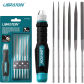 6Pcs Needle File Set