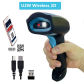 U2W Wireless 2D