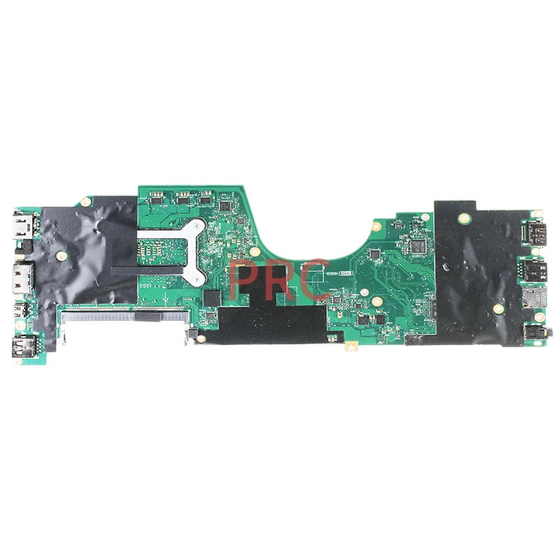 Description Picture 3 of itemFor Lenovo ThinkPad Y0GA 260 Laptop Motherboard LA-C581P 00NY939 01AY882 01LV837 01AY880 i3 i5 i7 6th Gen Notebook Mainboard