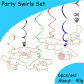 Spiral 6Pcs