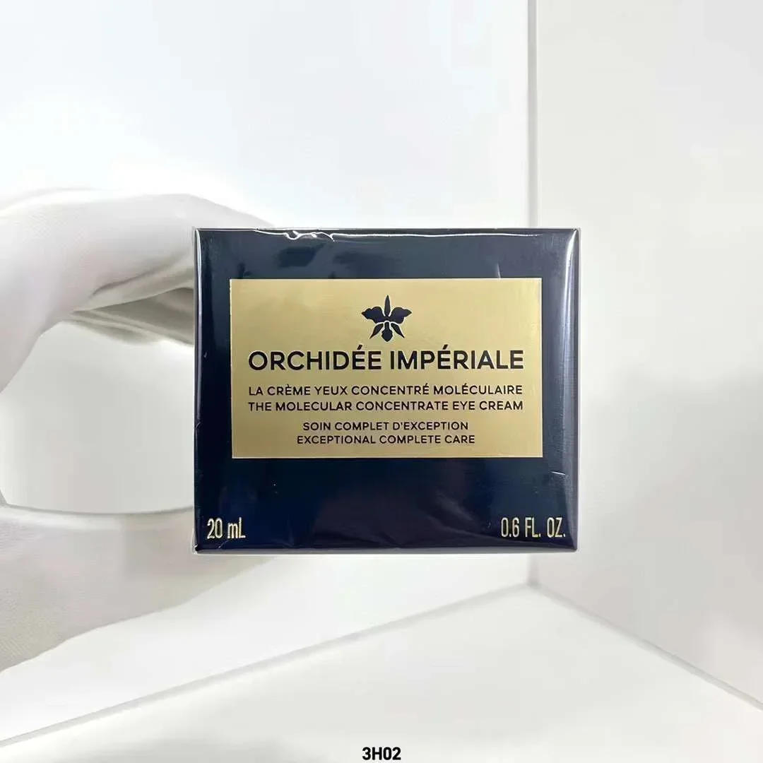 Description Picture 2 of itemCosmetics Eye Cream 20ML bm004