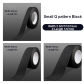 1 Roll Black