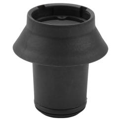 For Dyson Airwrap Hair Dryer To Curling Bar Connector Adapter Styler Accessories Hair Dryer Curler Replacement Tool