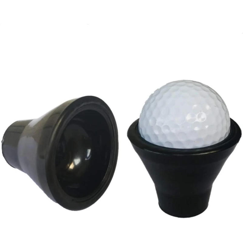 Description Picture 5 of item1Pcs Golf Ball Retriever Golf Ball Putter Picker Grip Pick Up Tool,Putter Ball Pick up, Golf Ball Retrievers Pick Up Tool
