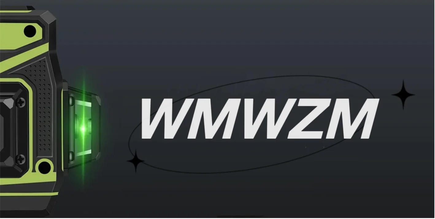 Description Picture 2 of item360° Vertical Level Laser with 3000mAh Li-ion Battery Laser Level Self-leveling 8 /12/16Lines Green Laser Levels Machine