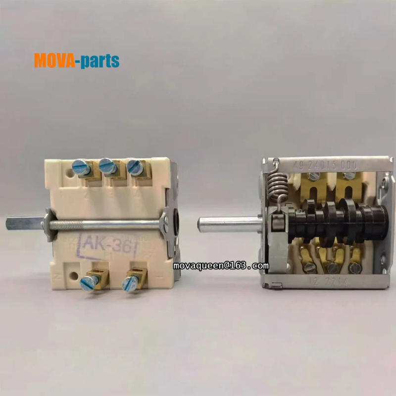 Description Picture 4 of item49.24015.000 3 Gear Segment Switch Gear Switch For EGO Replacement