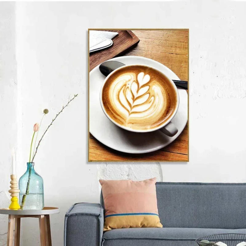 Description Picture 3 of itemPainting by Numbers Castle Under the Stars Art Culture Digital Painting Handmade Adult Children Gift Wall Decoration Digital Art