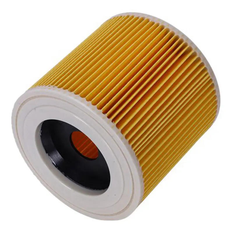 Description Picture 5 of itemFor Karcher WD3 Premium WD3200 WD 3300 MV3 A2004 A2054 Vacuum Cleaner Spare Parts Accessories Replacement Dust Bag Hepa Filter