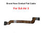 Gimbal Flat Cable