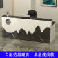 B 1.2m black pattern