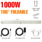 1000W Full spectrum