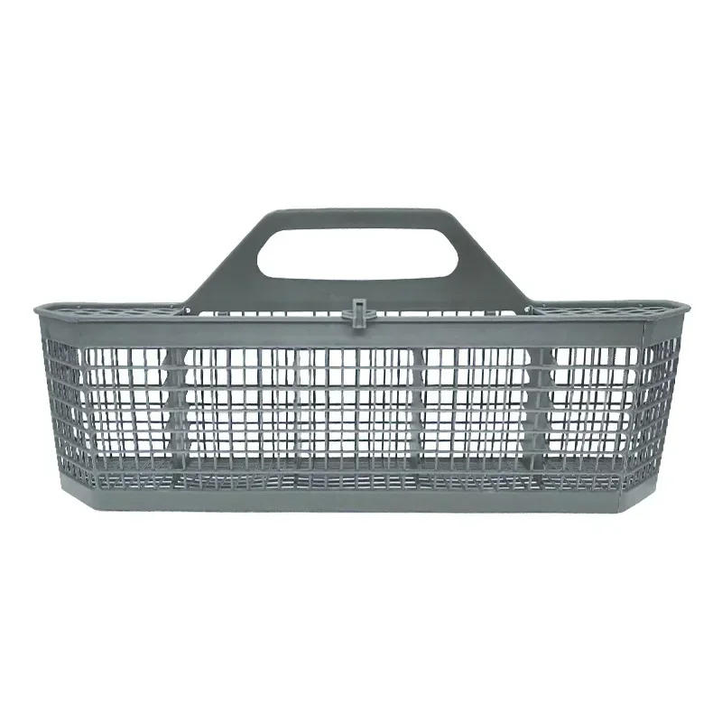 Description Picture 2 of itemUniversal Cutlery Dishwasher Basket for GE WD28X10128 Dishwasher Storage Box Replacement Parts Accessories
