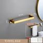 Towel bar