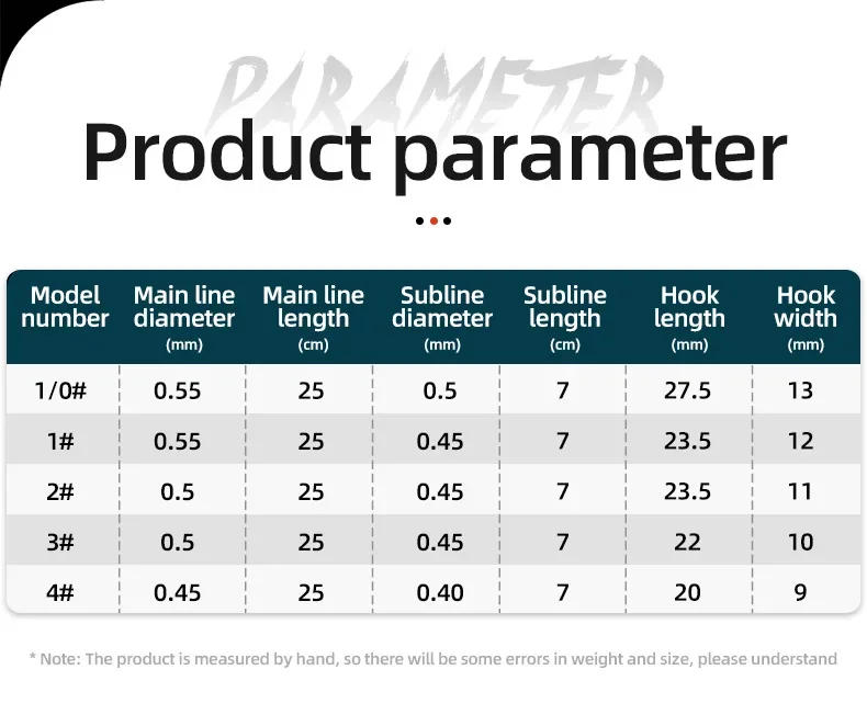 Description Picture 5 of item5 Hooks Sabiki Rigs Saltwater Fishing Lures Bait Rigs Real Fish Skin String Hook Mackerel Glow in The Dark Flash Sabiki Rigs