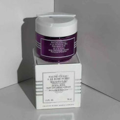 2025 High Quality New Face Cream/Black Rose Lotion Skin Iinfusion Cream With Saffron Flowers 50ml Face Makeup