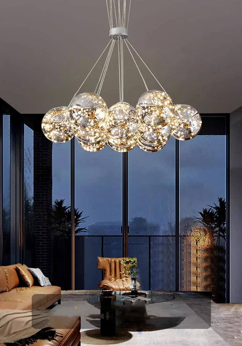 Description Picture 2 of itemVintage Pendant Ceiling Lamps Home Decor Living Room Decoration Dining Dine Room Indoor Lighting Hanging Light Fixture Lustre