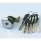253B 5key